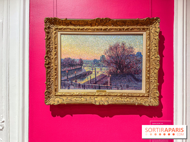 Passion Post-Impressionniste : l'exposition à découvrir au Musée Lambinet de Versailles