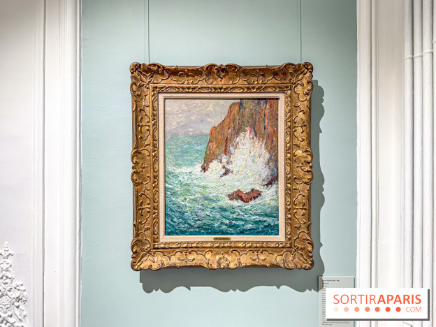 Passion Post-Impressionniste : l'exposition à découvrir au Musée Lambinet de Versailles