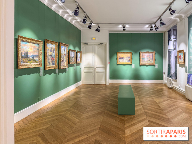 Passion Post-Impressionniste : l'exposition à découvrir au Musée Lambinet de Versailles
