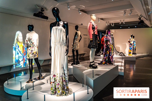 Exposition Manga au Musée Guimet, les photos  - A7C01193