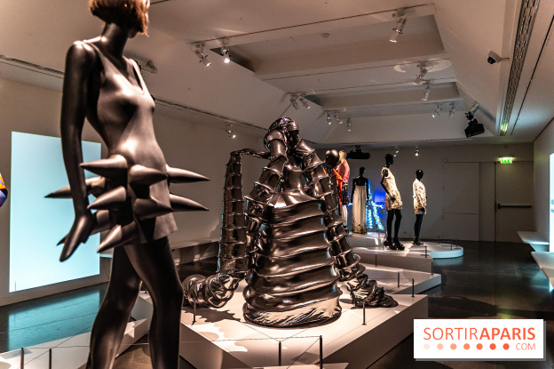 Exposition Manga au Musée Guimet, les photos  - A7C01204