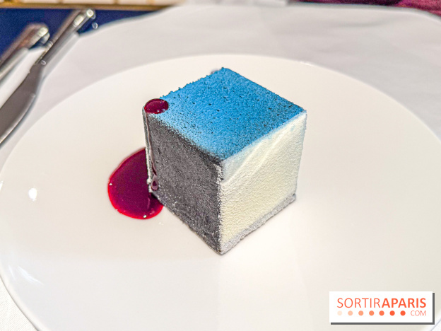 83 Le Café - dessert du moment