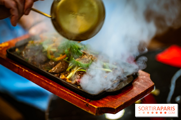 Amour du Vietnam, le restaurant Vietnamien Paris 14e - A7C01604