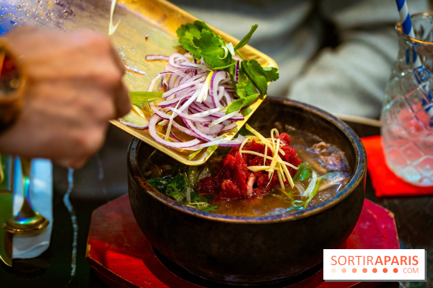 Amour du Vietnam, le restaurant Vietnamien Paris 14e - A7C01556
