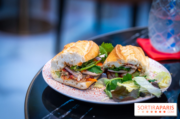 Amour du Vietnam, le restaurant Vietnamien Paris 14e - A7C01544