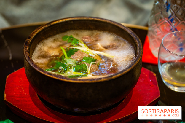 Amour du Vietnam, le restaurant Vietnamien Paris 14e - A7C01546