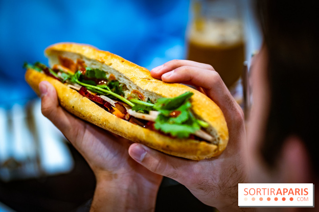 Amour du Vietnam, le restaurant Vietnamien Paris 14e - A7C01531