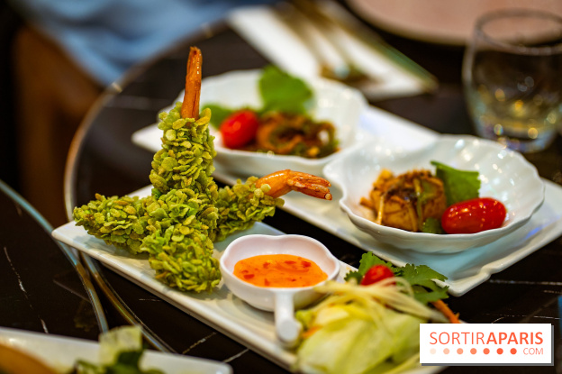 Amour du Vietnam, le restaurant Vietnamien Paris 14e - A7C01522