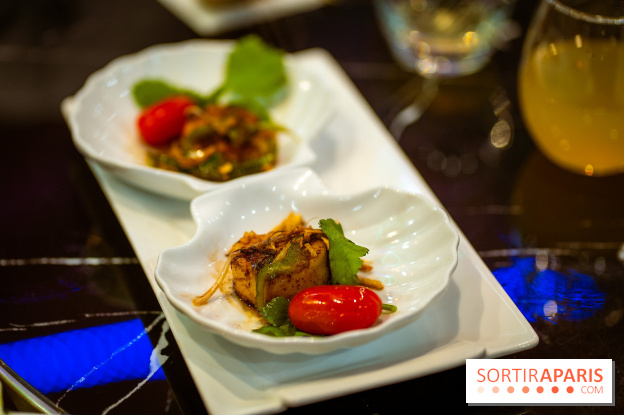 Amour du Vietnam, le restaurant Vietnamien Paris 14e - A7C01526