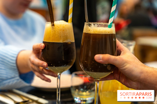 Amour du Vietnam, le restaurant Vietnamien Paris 14e - A7C01517