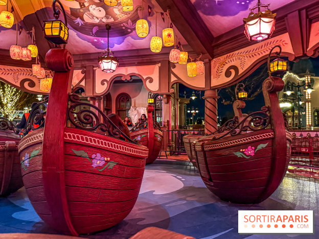 Raiponce Tangled Spin  - IMG 2178