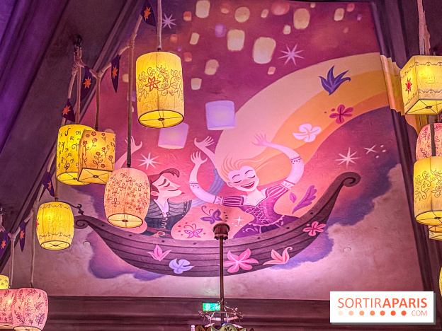 Raiponce Tangled Spin  - IMG 2186