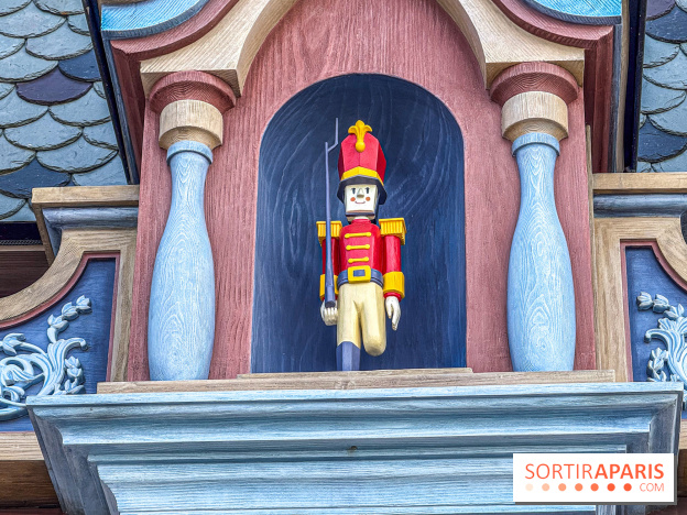 World of Frozen - Arendelle Boutique