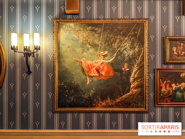 World of Frozen - Rencontre Royale Fragonard