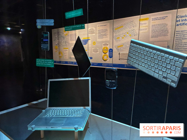 Machine arrière #2, la machine à écrire - IMG 1067