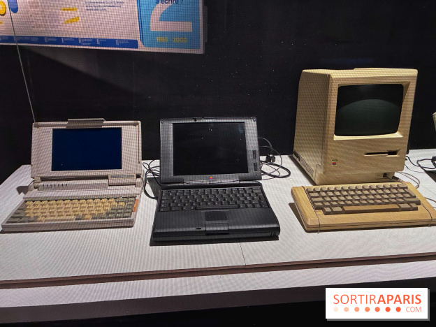 Machine arrière #2, la machine à écrire - IMG 1075