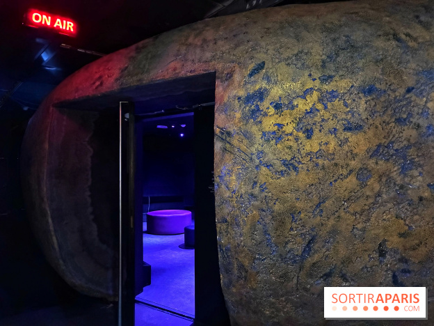 Machine arrière #2, la machine à écrire - IMG 1106