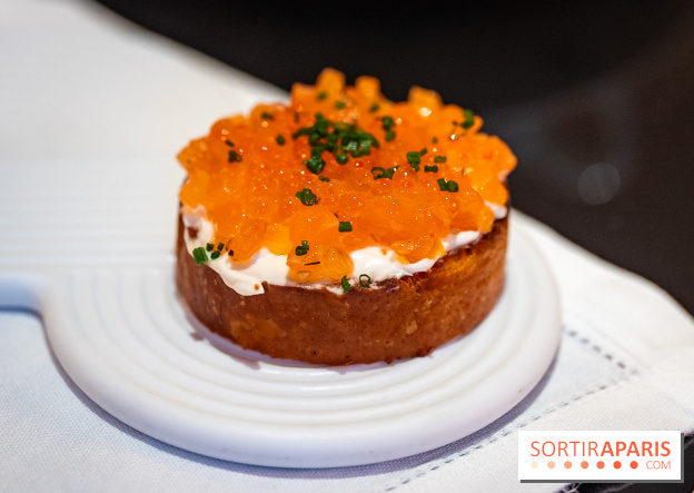 Le tea time du Bristol Par Maxence Barbot - A7C01705