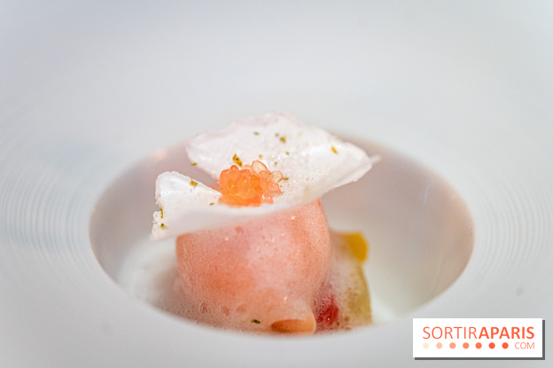 Le tea time du Bristol Par Maxence Barbot - A7C01709