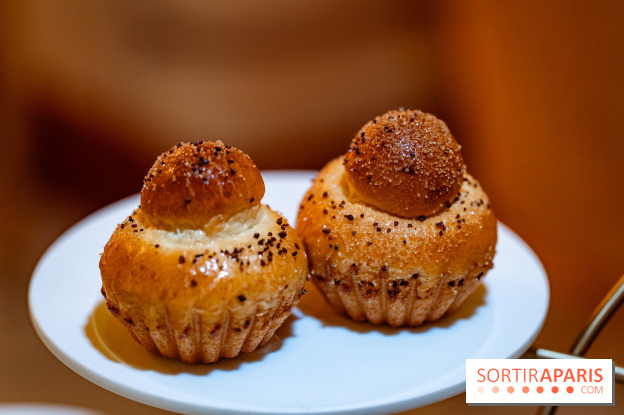 Le tea time du Bristol Par Maxence Barbot - A7C01734