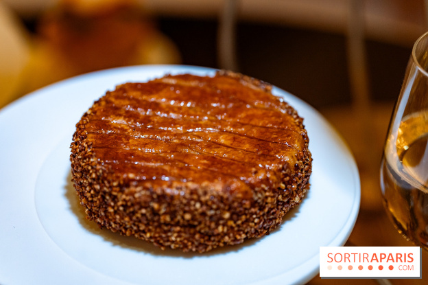 Le tea time du Bristol Par Maxence Barbot - A7C01735