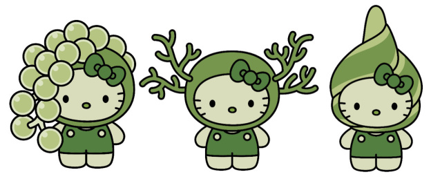 Hello Kitty et ses amis célèbrent les fêtes de fin d'année à l'Aquarium de Paris ! - Capture d’écran 2025 11 28 à 15.43.00