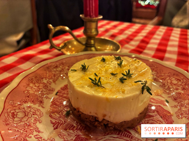 Le Chalet d'Aristide - IMG 1171