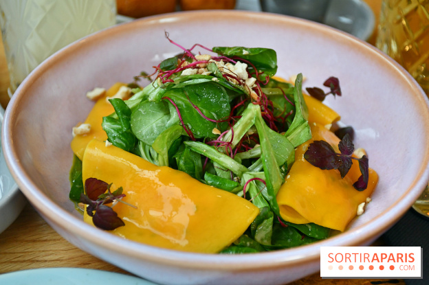 Yolo, le restaurant californien à Suresnes (92) - DSC 5840