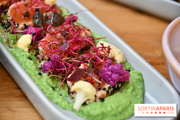 Yolo, le restaurant californien à Suresnes (92) - DSC 5843