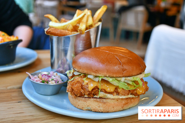 Yolo, le restaurant californien à Suresnes (92) - DSC 5858