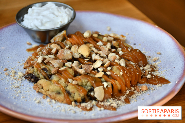 Yolo, le restaurant californien à Suresnes (92) - DSC 5864