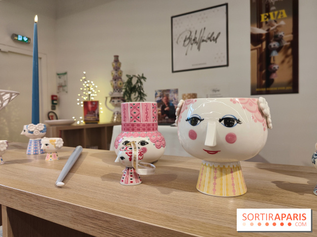Noël danois à la Maison du Danemark : un voyage culturel pour les fêtes sur les Champs-Elysées