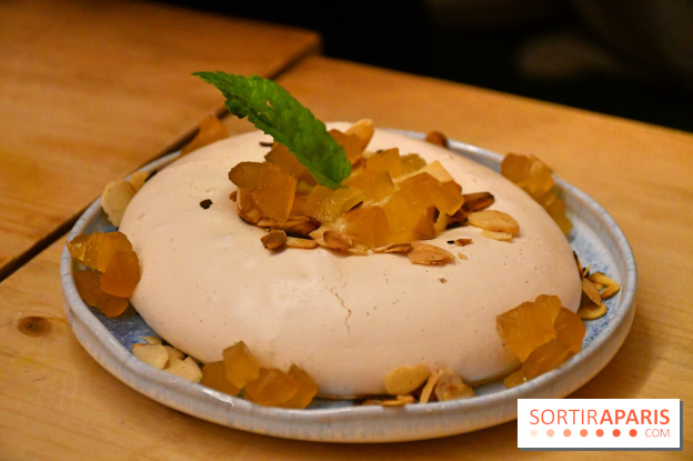 Lovebird Saint-Cloud : le bar restaurant aux cocktails astrologiques et cuisine du monde qui évolue au fil des saisons - DSC 5919