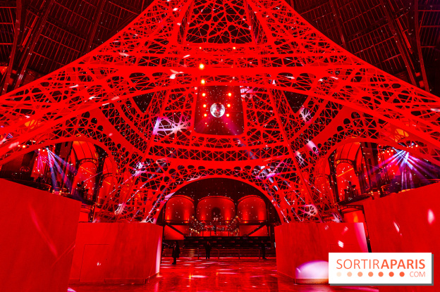 Le Grand Palais des Glaces 2025 - les photos - A7C03131