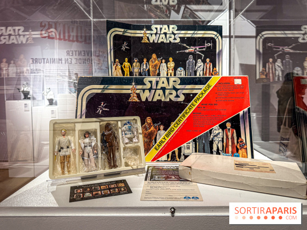 L'Univers des Figurines à l'Ancienne Poste de Versailles