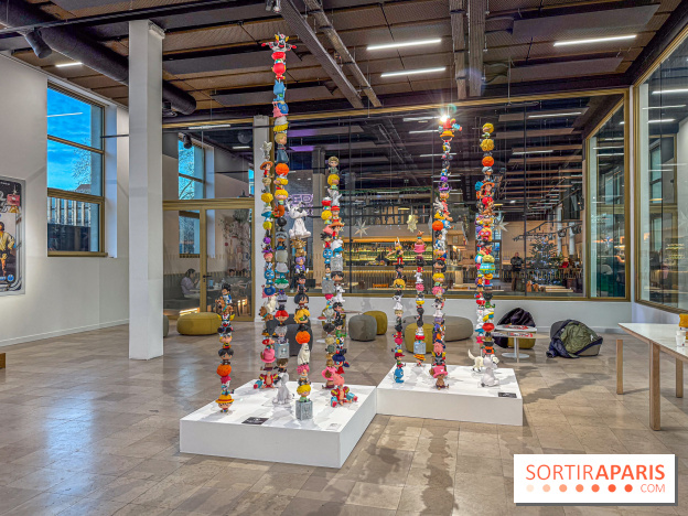 L'Univers des Figurines à l'Ancienne Poste de Versailles - IMG 2702