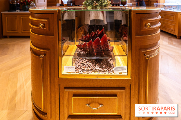 Épicerie - Atelier du Bristol - A7C02890