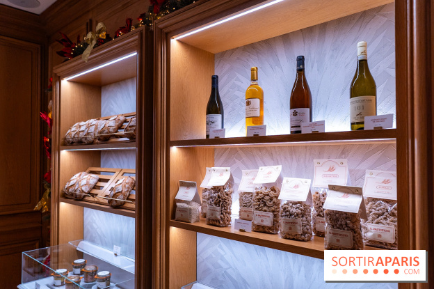 Épicerie - Atelier du Bristol - A7C02902