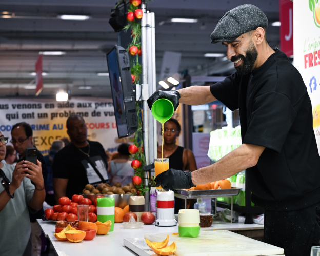 Campagne #2395 - FO1 1293