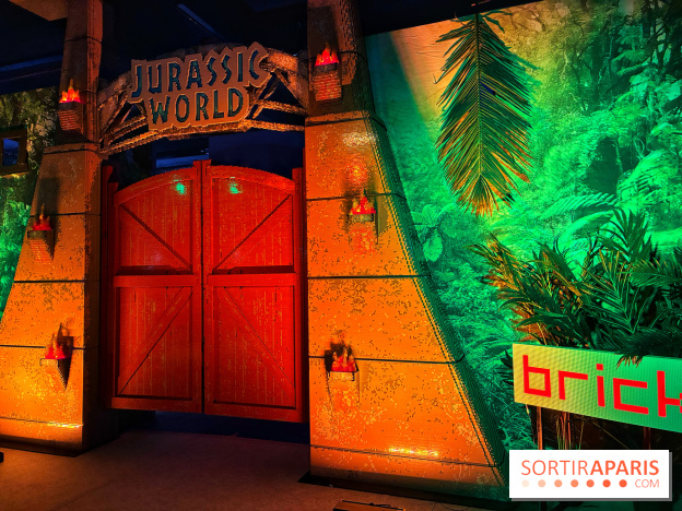 Dinosaures LEGO - IMG 2041