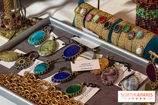 Le Marché de Noël 2025 du Fouquet's Paris : idées cadeaux et ateliers gratuits pour les enfants - IMG 6331