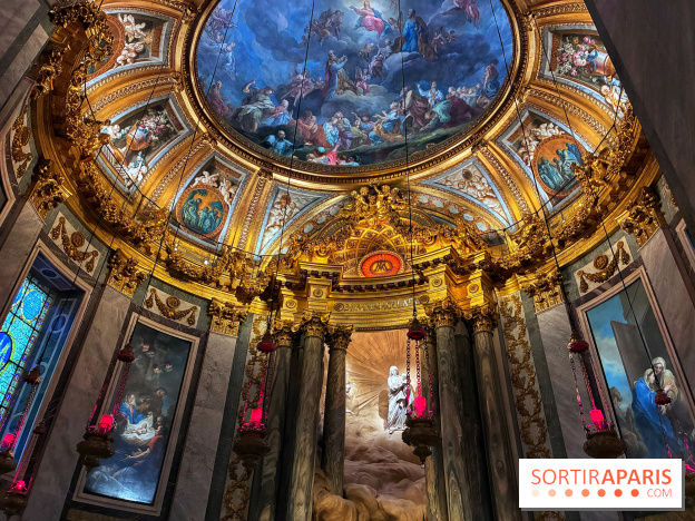 Eglise Saint Sulpice - IMG 2198