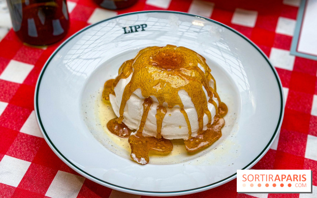 La Grande Épicerie célèbre le bistrot parisien avec un menu spécial au restaurant La Table dès janvier