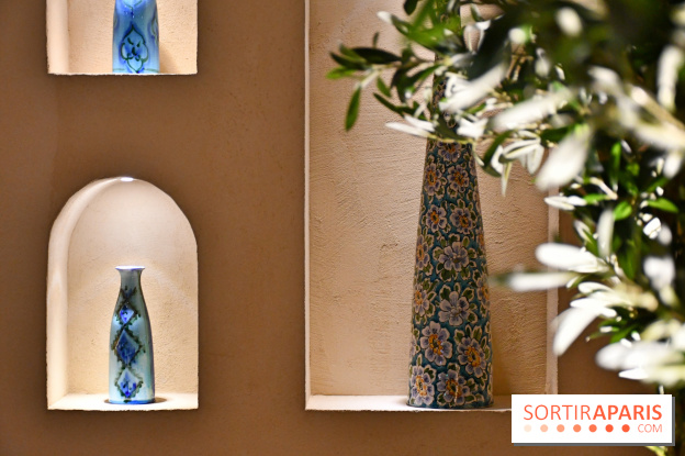 Hanaa, le bistrot algérien raffiné au cœur du 11e arrondissement de Paris - DSC 6049