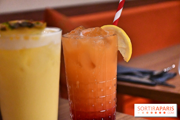 Hanaa, le bistrot algérien raffiné au cœur du 11e arrondissement de Paris - DSC 6052