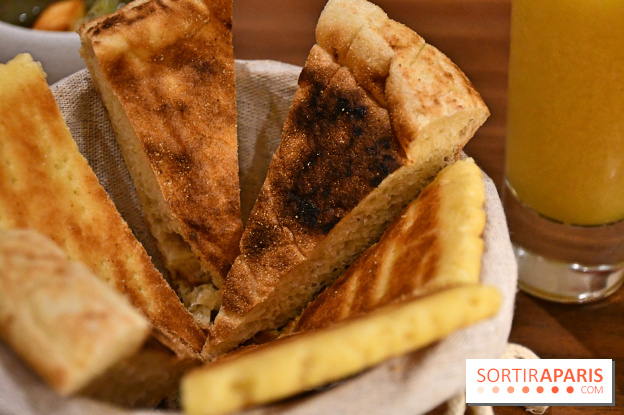 Hanaa, le bistrot algérien raffiné au cœur du 11e arrondissement de Paris - DSC 6060