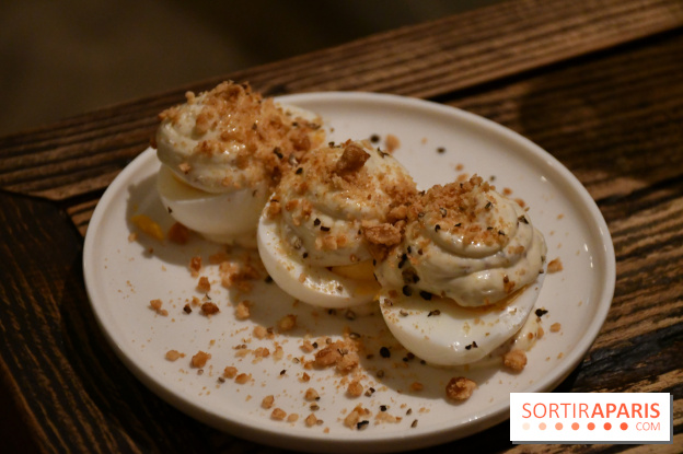 Le Rennequin, le bistrot gourmand du 17e arrondissement à Paris - DSC 5995