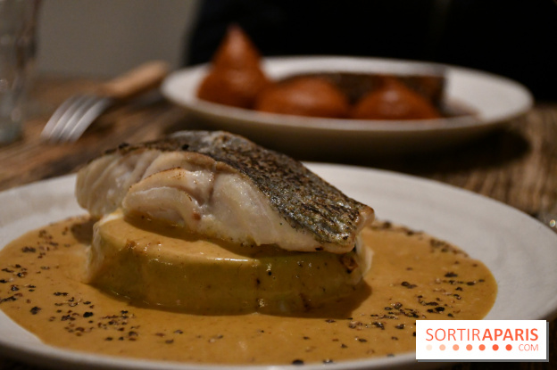 Le Rennequin, le bistrot gourmand du 17e arrondissement à Paris - DSC 6014