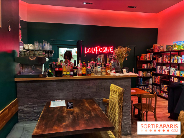 Loufoque