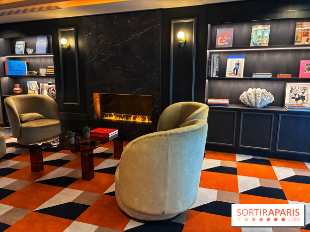 NH Collection Paris Ponthieu Champs-Élysées  - IMG 2350